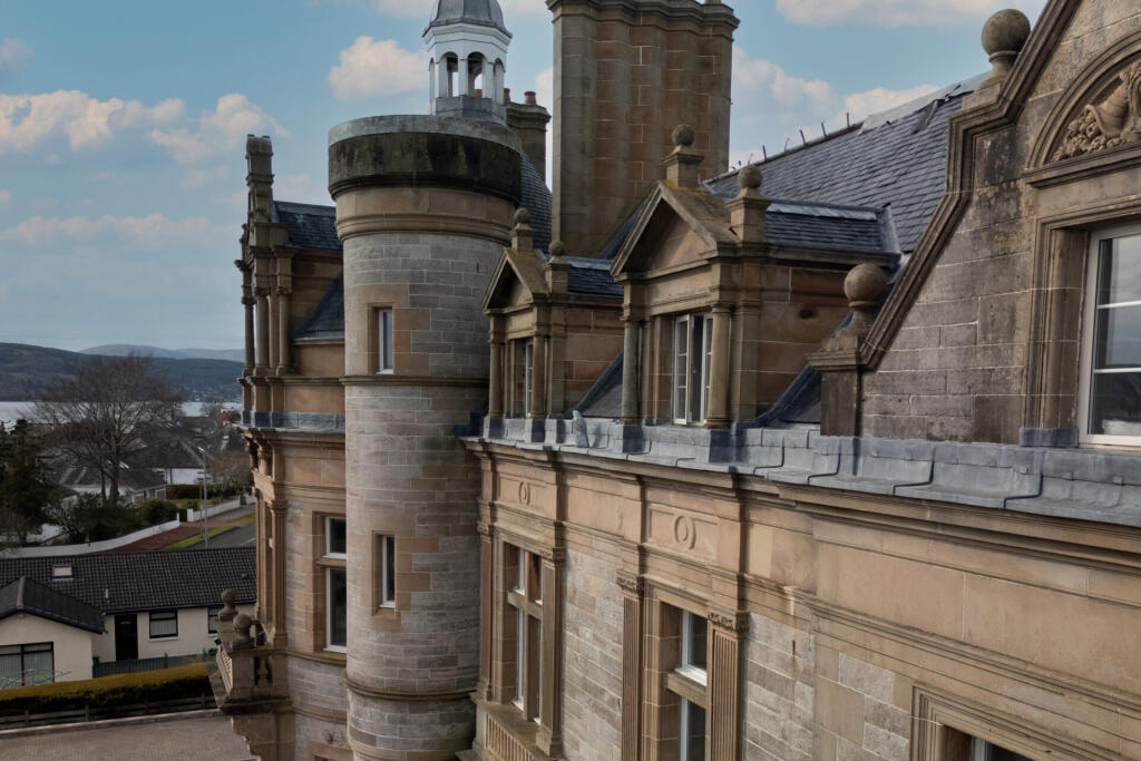 Main image of property: ‘The Dome’, Cairndhu House & Estate, Helensburgh, G84 8PL