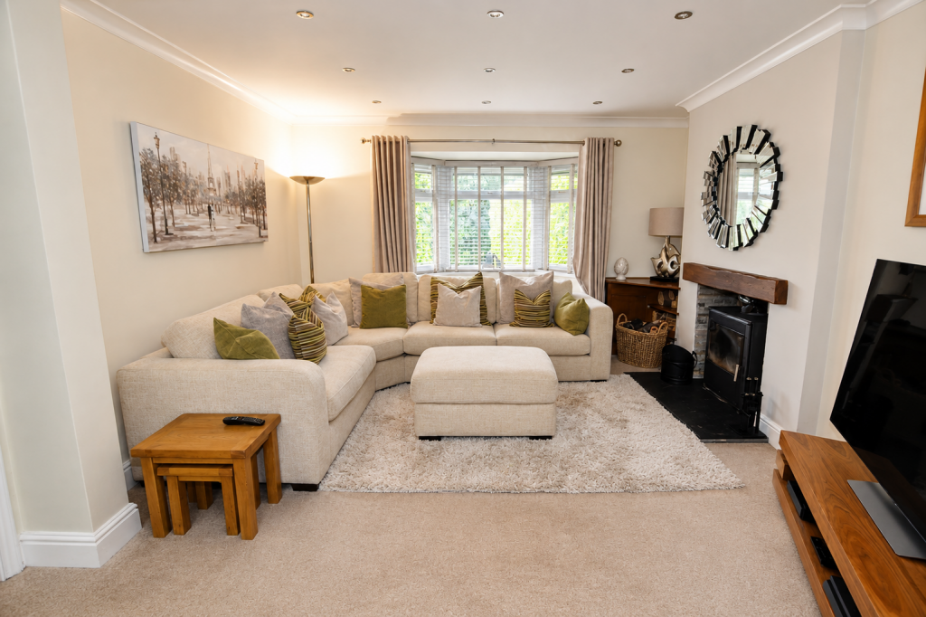 House in Warrington - More