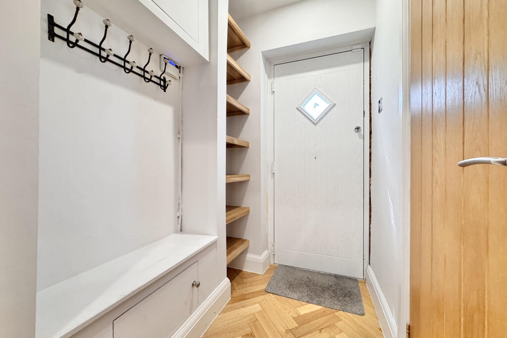 House in Penarth, Murch - View 5