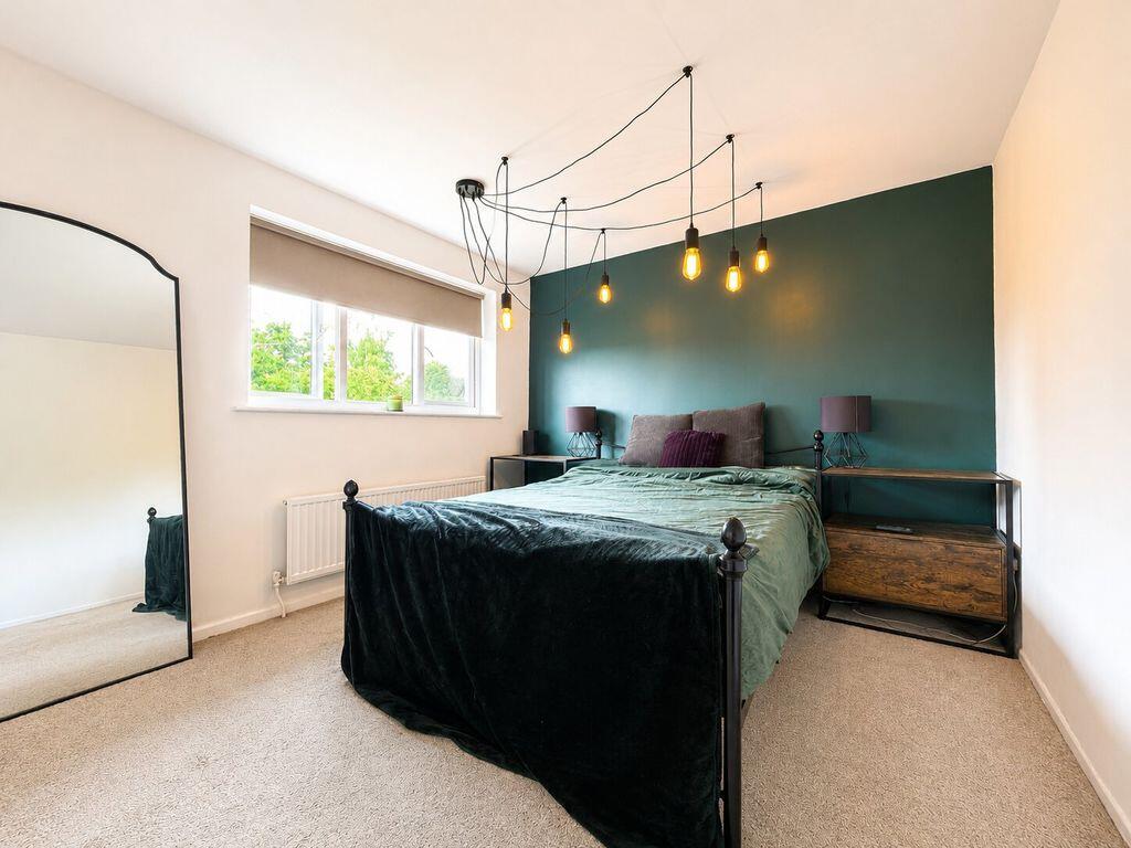 The Moor, Sutton Coldfield photo 5