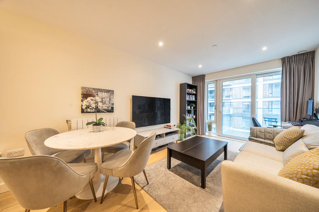 Main image of property: Judde House, Duke of Wellington Avenue