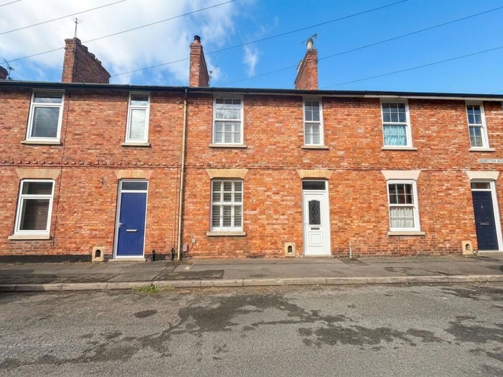House in Nottingham