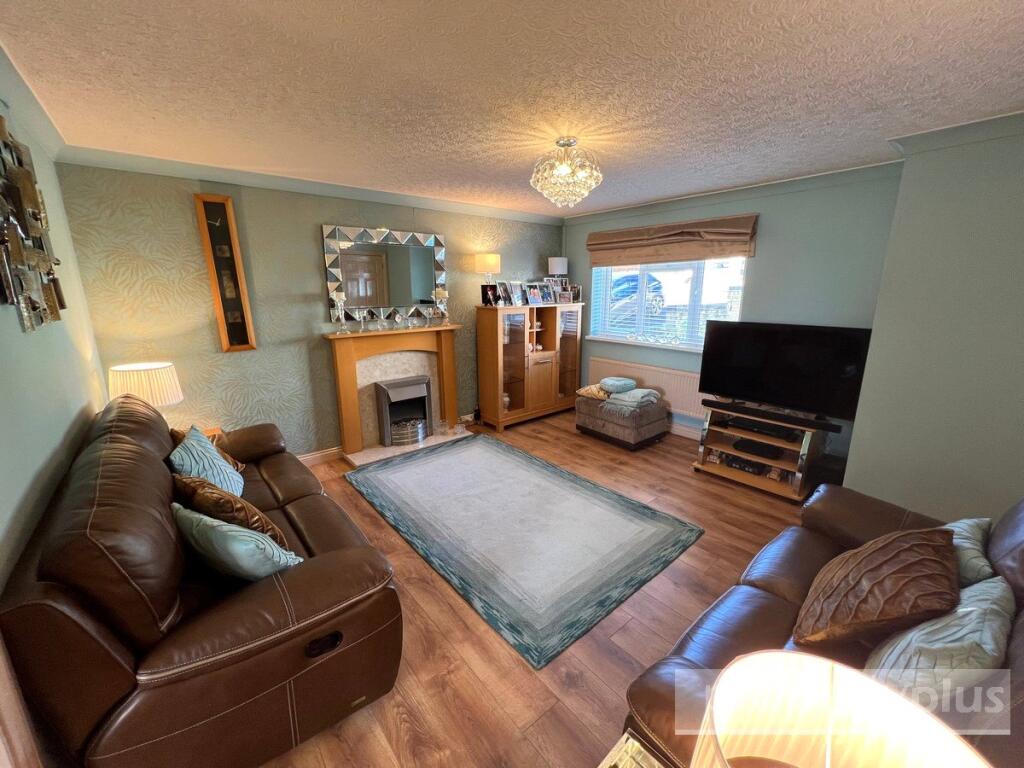 Main image of property: Swyn Y Nant, Porth, Rhondda Cynon Taff, CF39