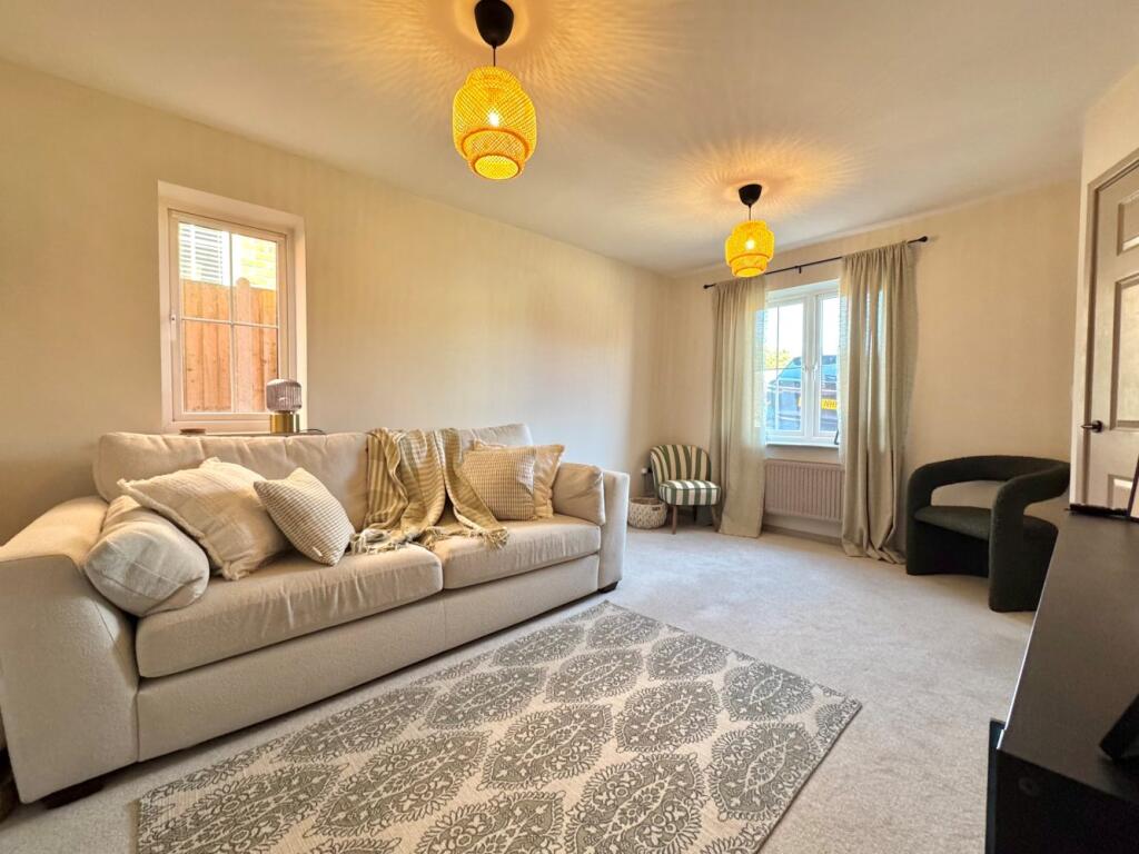House in Melton, Asfordby - More