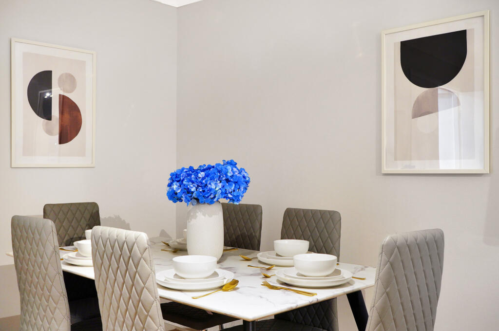 3 bedroom apartment for rent