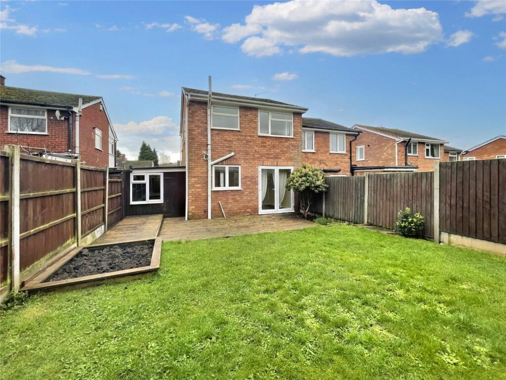 House in Telford - View 4