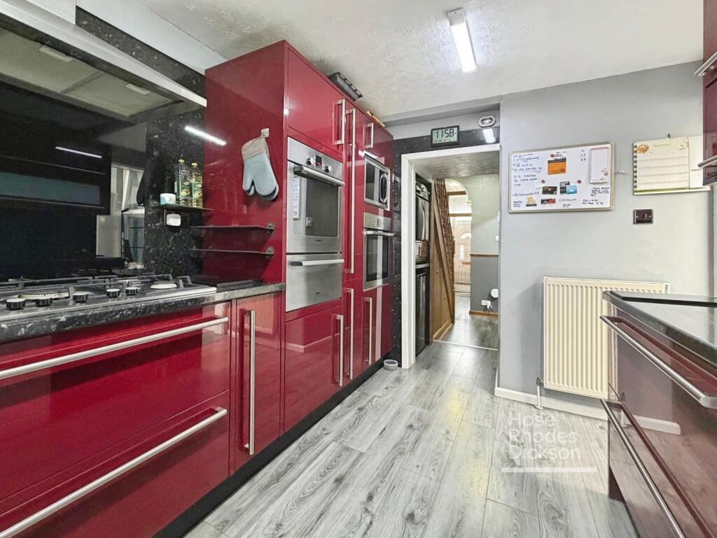 House in Cowes, Isle of Wight - More
