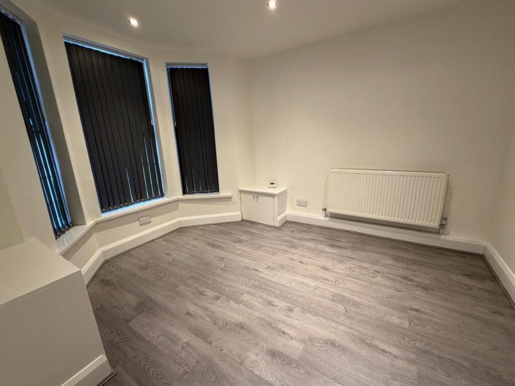Main image of property: Boswell Street, Liverpool