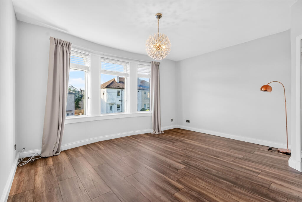 Apartment in Glasgow - View 2