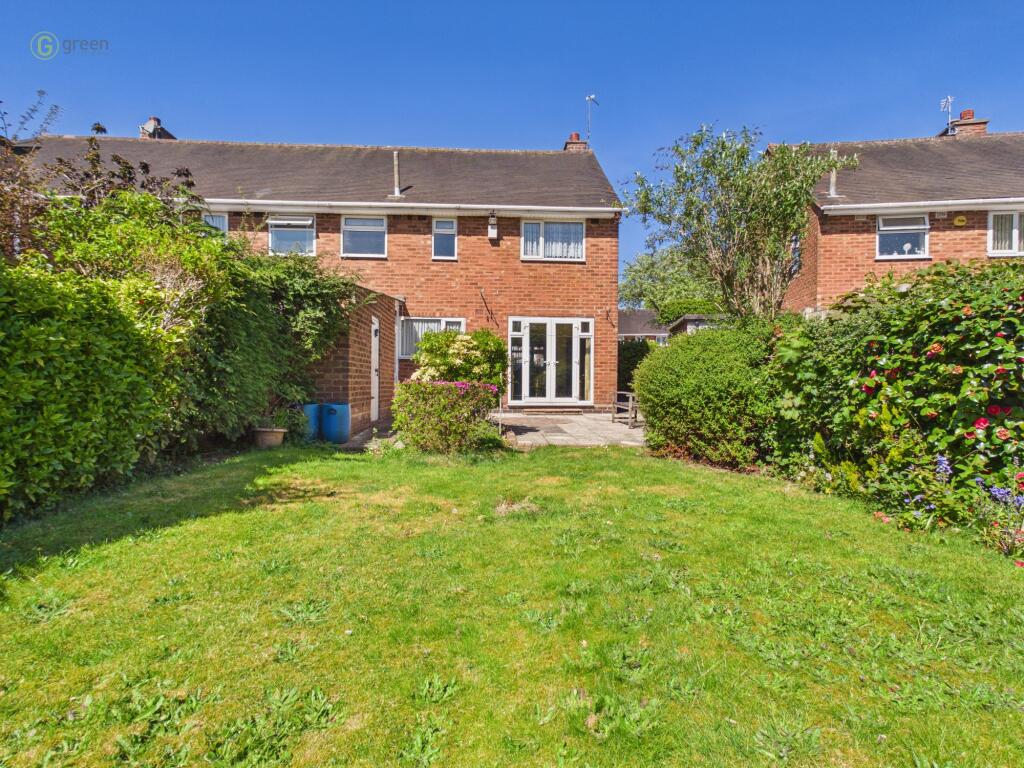 Additional image 21 of Brownfield Road, Shard End, B34