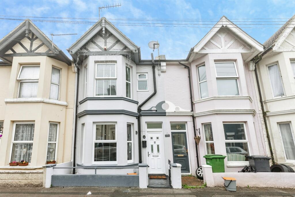 Main image of property: Grove Road, Hastings