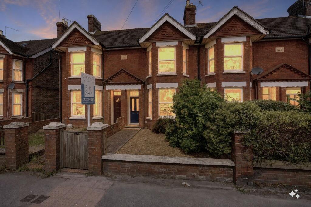 Main image of property: South Road, Hailsham, BN27