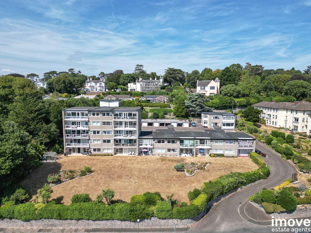 Main image of property: Southwood Court, Middle Warberry Road, Torquay, TQ1