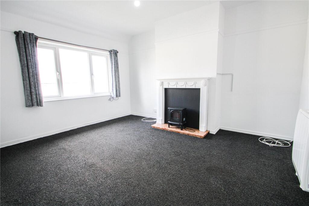 Main image of property: Spartley Drive, Bristol, BS13