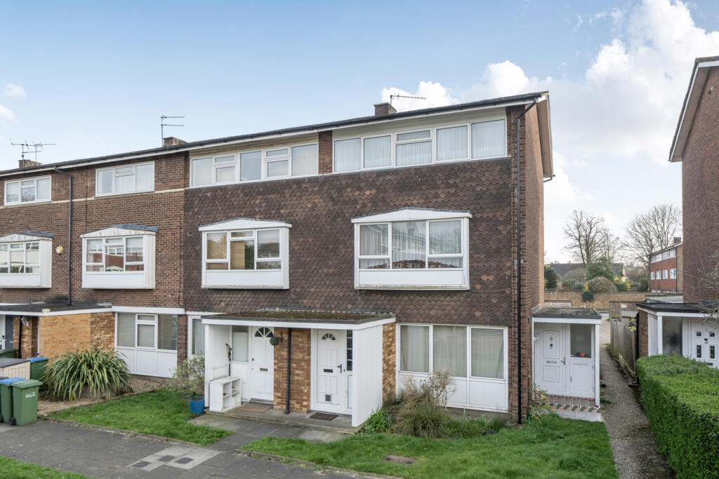 Main image of property: Fairby Road, Lee