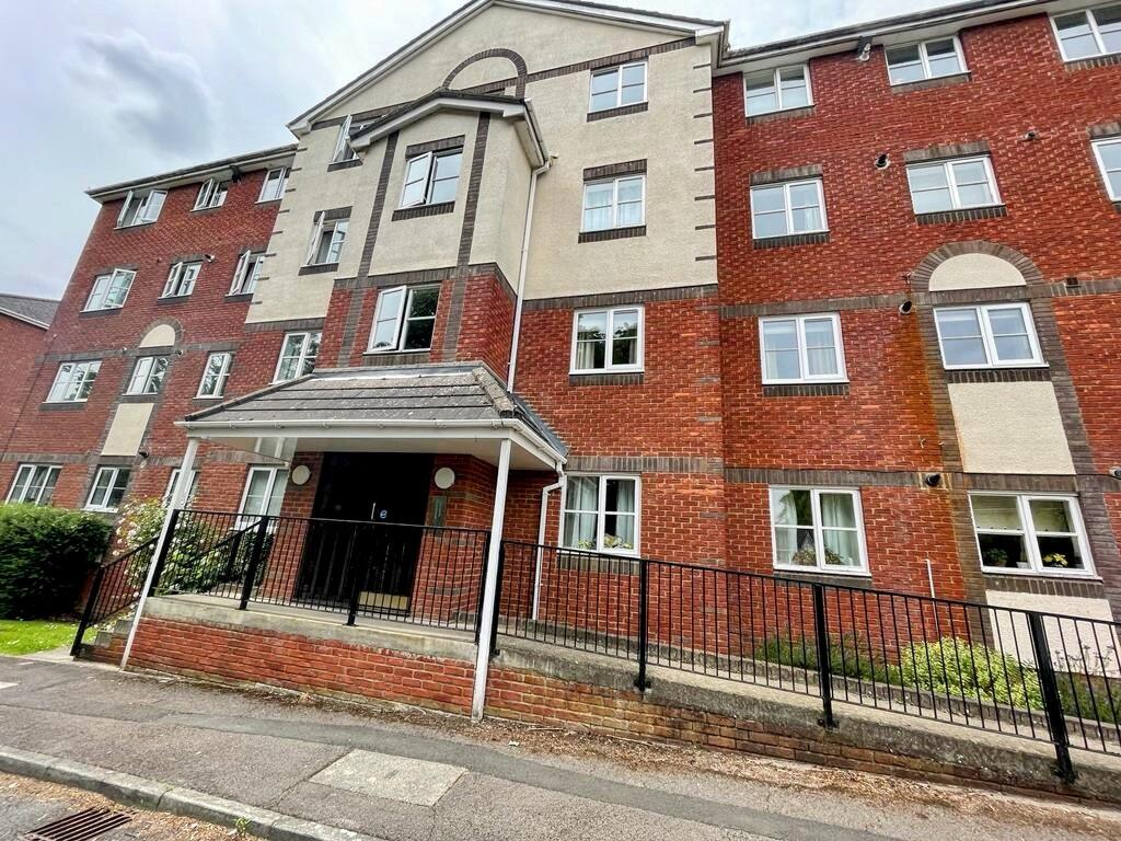 Main image of property: Buckingham Court, Marlborough Drive, West End - Darlington