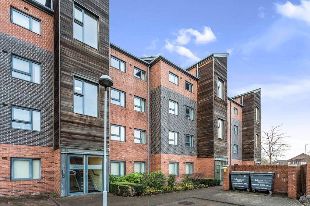 Main image of property: Adelaide Lane, Sheffield, South Yorkshire, S3