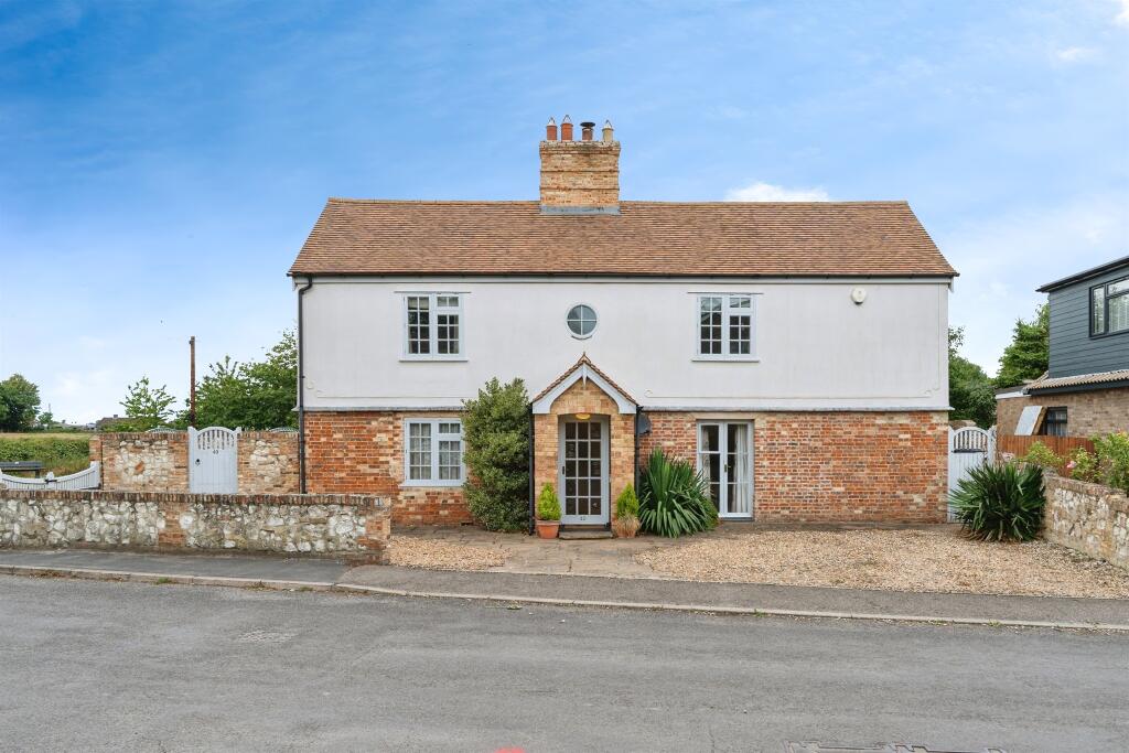 Main image of property: East Road, Isleham, ELY