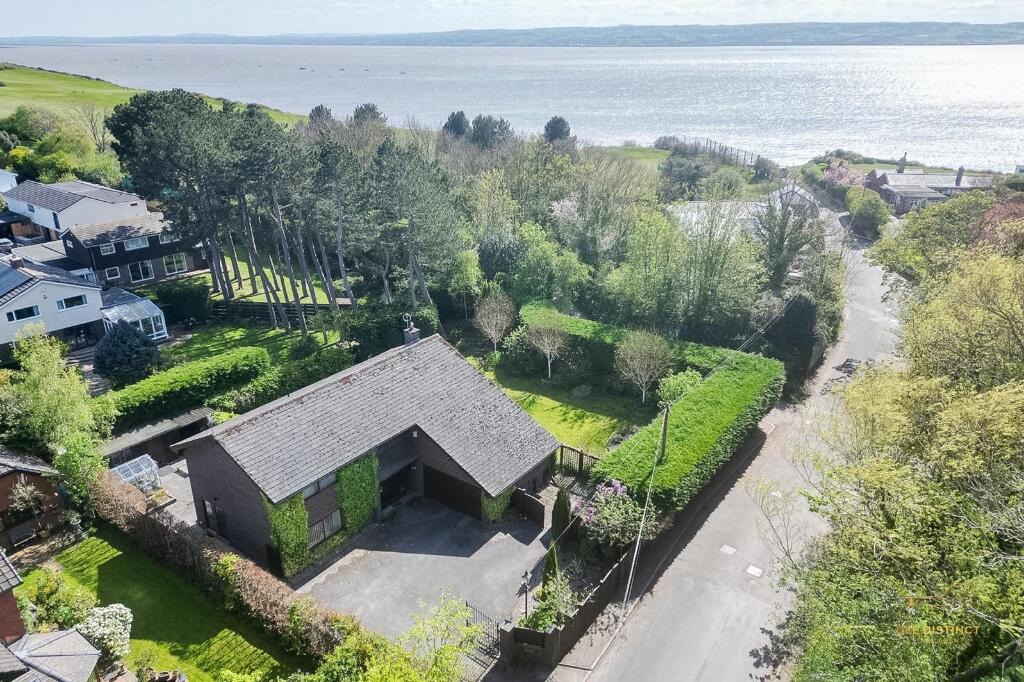 Main image of property: Croft Drive, CH48