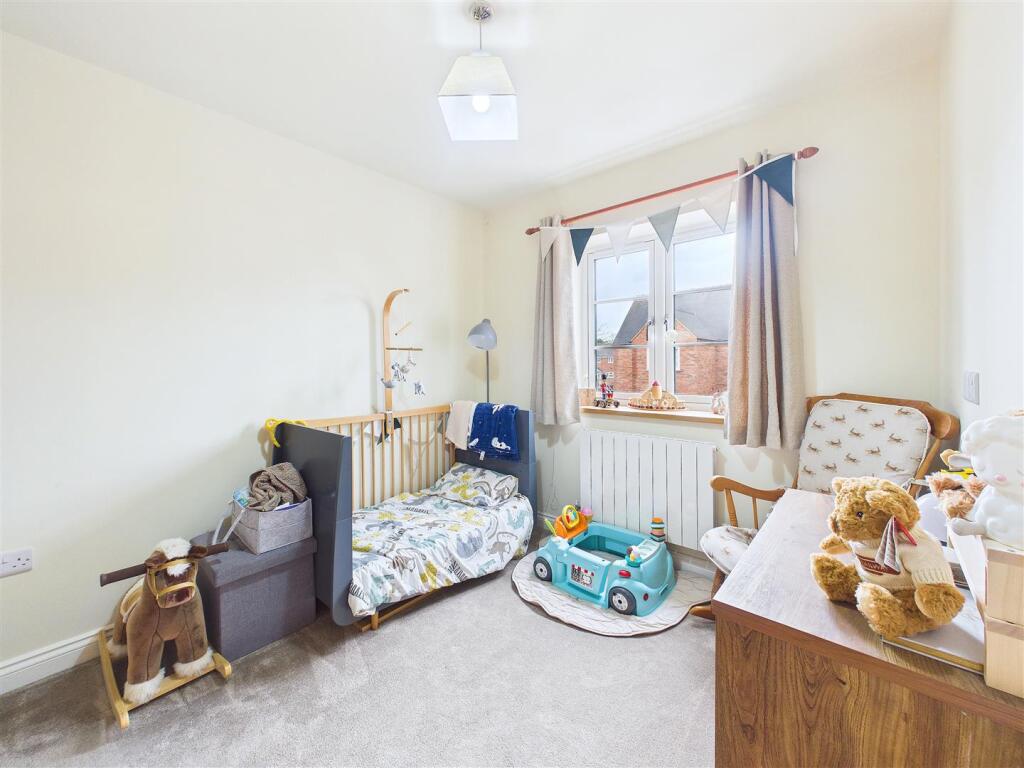 Additional image 17 of Elizabeth Grove, Elford, Tamworth