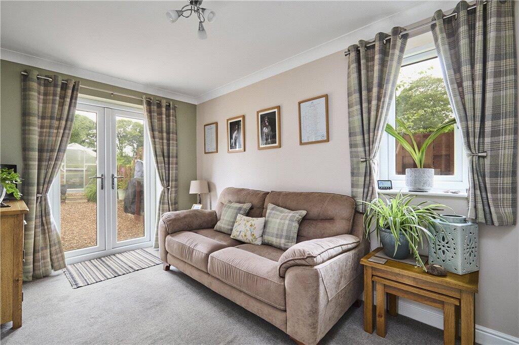 The Paddock, Baildon, West Yorkshire, BD17 photo 3