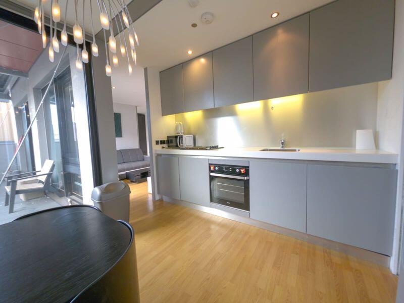 Main image of property: Moho Building, Ellesmere Street, City Centre