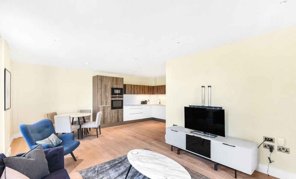Main image of property: Sussex Gardens, Paddington, London, W2