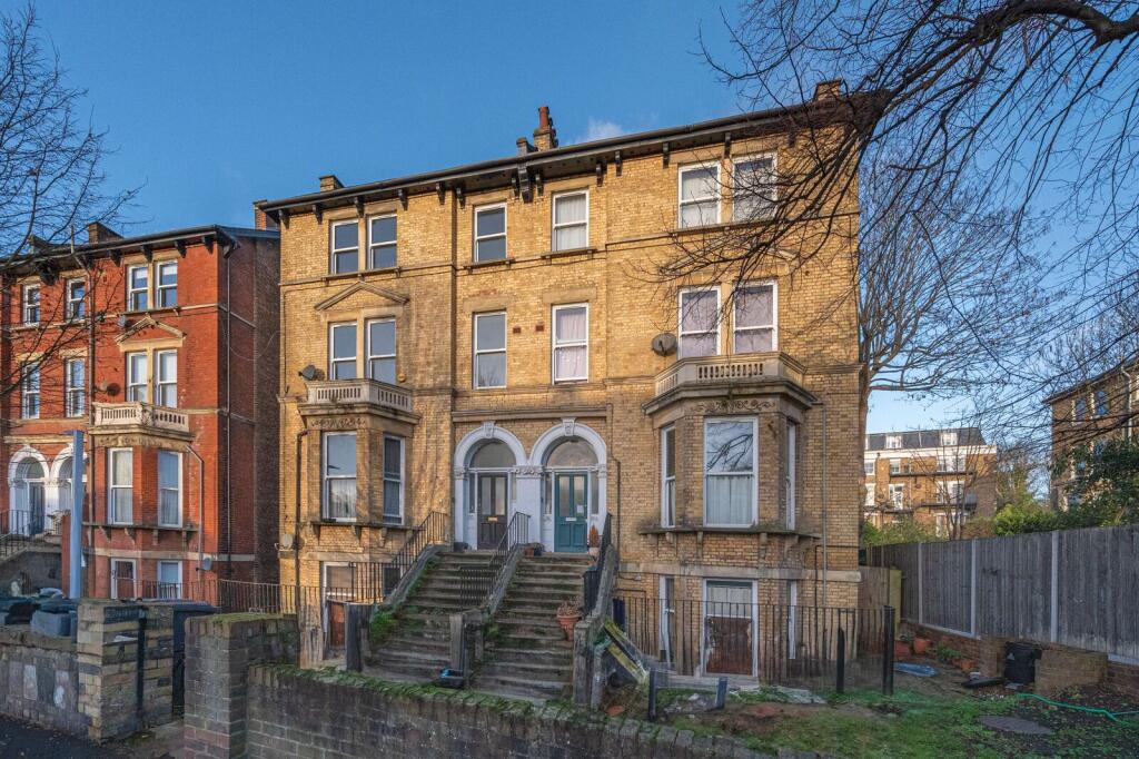 Main image of property: Anerley Park, Anerley, London, SE20