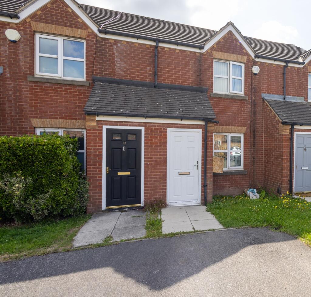 Main image of property: Bierley House Avenue, Bradford