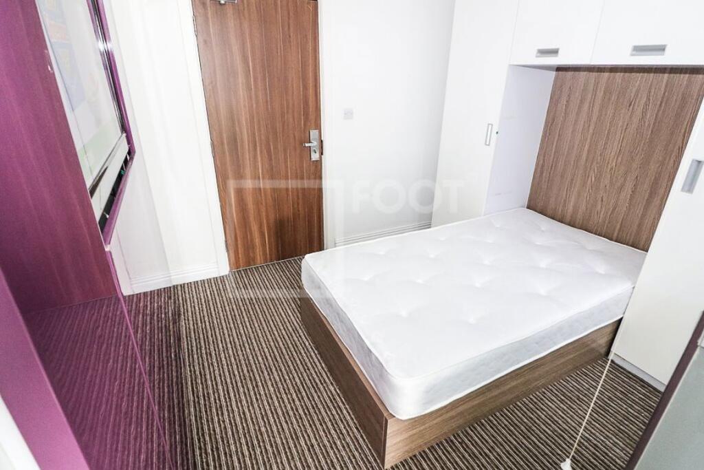 Main image of property: Sunbridge Halls, Sunbridge Road, BD1 2HF