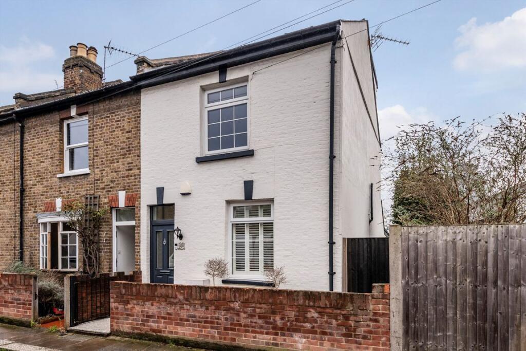 Main image of property: Enfield Road, Brentford
