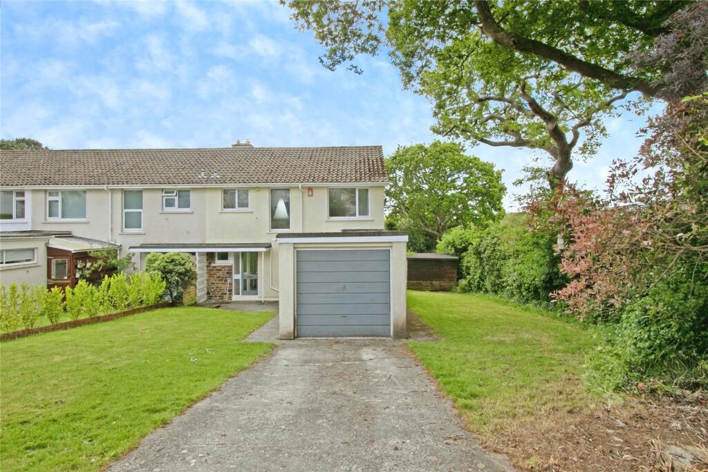Main image of property: Carnon Terrace, Devoran, Truro, Cornwall, TR3