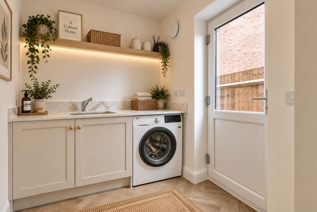 House in Malvern Hills, Martley - View 5