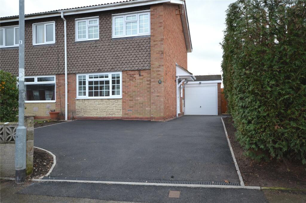 Main image of property: Trent Close, Stafford, Staffordshire, ST17