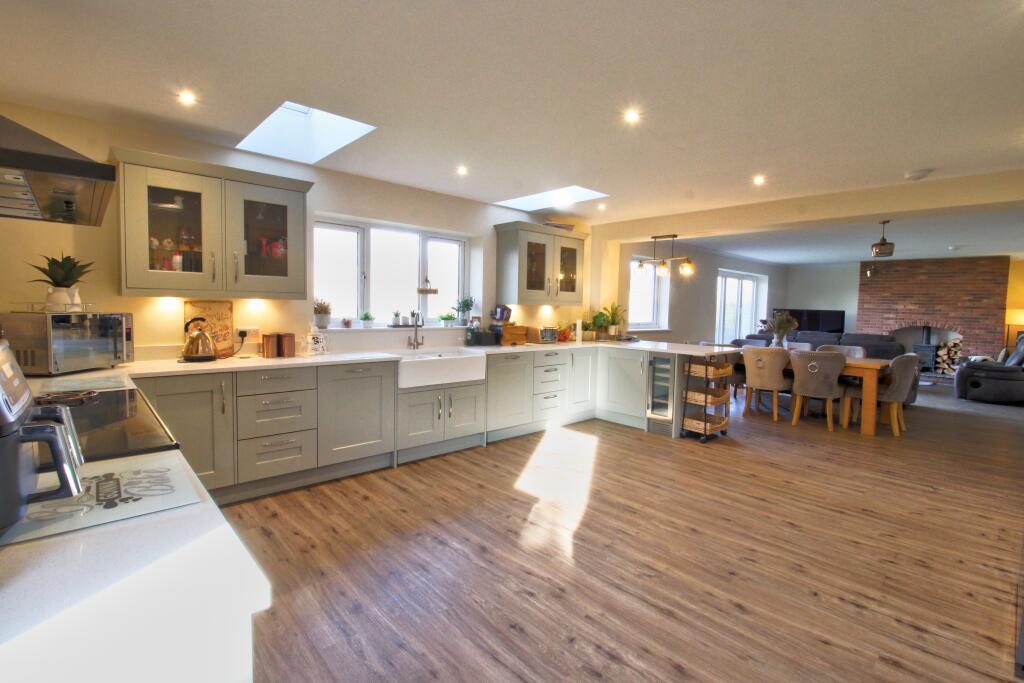 Woodstead, Alnwick, NE66 photo 2