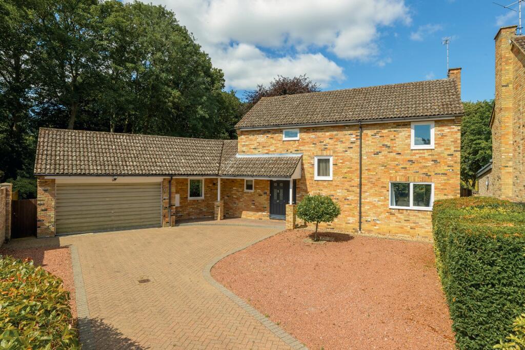 Main image of property: West Field, Abington, Cambridge, Cambridgeshire, CB21