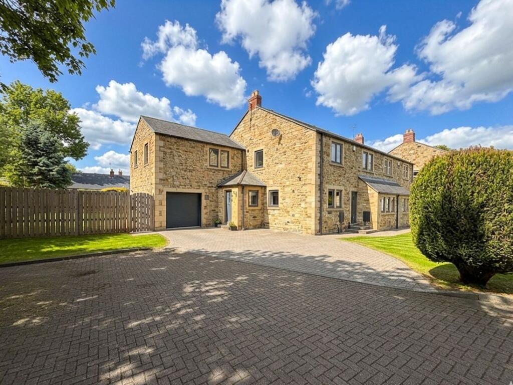 Main image of property: The Copse, Blaydon-on-Tyne