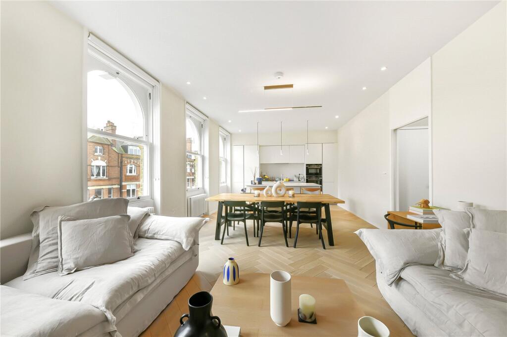Main image of property: Hampstead High Street, Hampstead, London, NW3