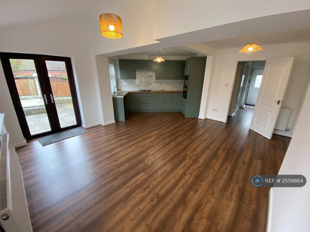 Main image of property: Howard Walk, Stoke-On-Trent, ST3