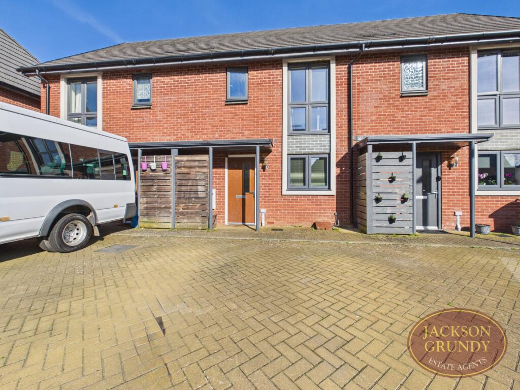 Main image of property: Wymondham Close, Monksmoor, NN11 2PN