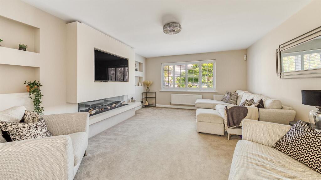 House in Derby - View 4