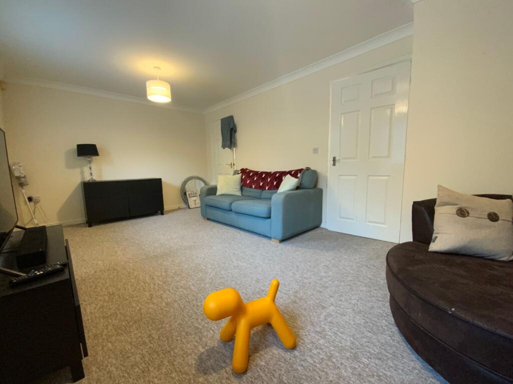 Main image of property: Paddock Close, Aylesbury, HP19