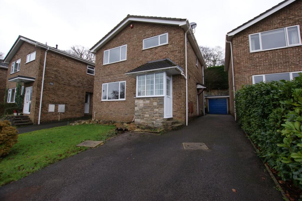 Main image of property: Orchard Lane, Corfe Mullen, Wimborne, Dorset, BH21