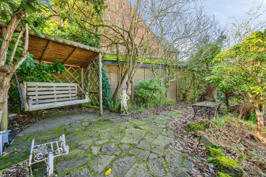 Additional image 31 of Park Lane, Bonehill, Tamworth