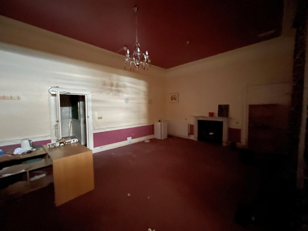 Additional image 6 of Pitmurchie House Nursing Home, Torphins, Banchory, Aberdeenshire