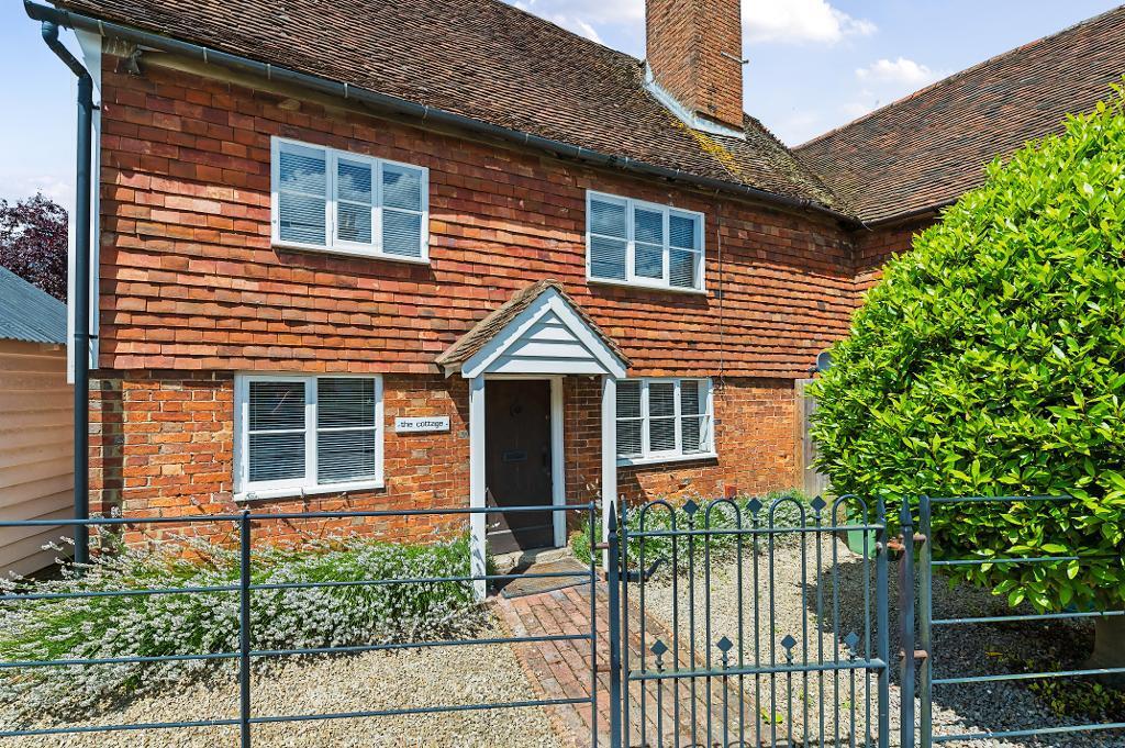 House in Tunbridge Wells, Cranbrook & Sissinghurst