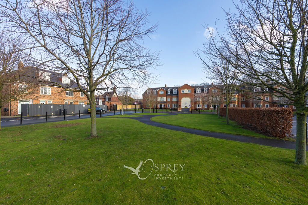 Apartment in Middlesbrough - View 2