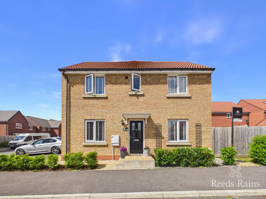 Main image of property: Farrier Way, East Ayton, Scarborough, North Yorkshire, YO13