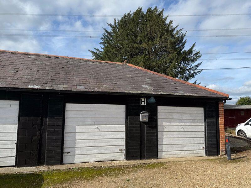 Main image of property: Church Lane, Nursling
