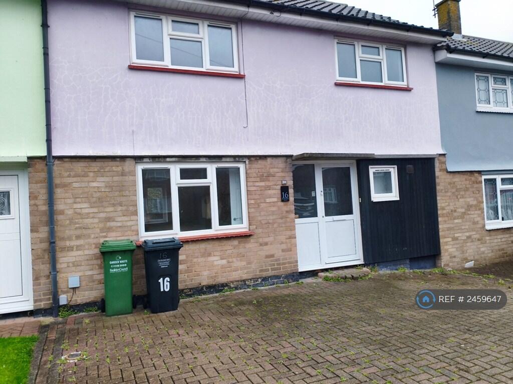 Main image of property: Devonshire Road, Laindon, SS15